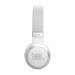 Беспроводные наушники JBL Live 670NC (JBLLIVE670NCWHT) White