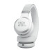 Беспроводные наушники JBL Live 670NC (JBLLIVE670NCWHT) White