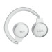 Беспроводные наушники JBL Live 670NC (JBLLIVE670NCWHT) White