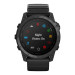 Часы Garmin TACTIX 7 Standard с черным ремешком 010-02704-01