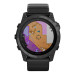 Часы Garmin TACTIX 7 Standard с черным ремешком 010-02704-01