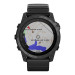 Часы Garmin TACTIX 7 Standard с черным ремешком 010-02704-01