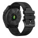 Часы Garmin TACTIX 7 Standard с черным ремешком 010-02704-01