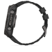 Часы Garmin Fenix 8 51 мм Amoled Sapphire Titanium Carbon Gray 010-02905-21