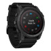 Часы Garmin TACTIX 7 Pro с черным нейлоновым ремешком 010-02704-11