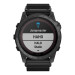 Часы Garmin TACTIX 7 Pro с черным нейлоновым ремешком 010-02704-11