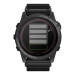 Часы Garmin TACTIX 7 Pro с черным нейлоновым ремешком 010-02704-11