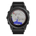 Часы Garmin TACTIX 7 Pro с черным нейлоновым ремешком 010-02704-11