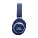 Беспроводные наушники JBL Live 770NC (LIVE770NCBLU), шумоподавление, Blue