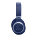 Беспроводные наушники JBL Live 770NC (LIVE770NCBLU), шумоподавление, Blue