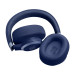 Беспроводные наушники JBL Live 770NC (LIVE770NCBLU), шумоподавление, Blue