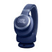 Беспроводные наушники JBL Live 770NC (LIVE770NCBLU), шумоподавление, Blue