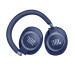 Беспроводные наушники JBL Live 770NC (LIVE770NCBLU), шумоподавление, Blue