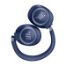 Беспроводные наушники JBL Live 770NC (LIVE770NCBLU), шумоподавление, Blue