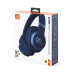 Беспроводные наушники JBL Live 770NC (LIVE770NCBLU), шумоподавление, Blue