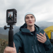 Комплект удлинительной штанги DJI Osmo Action 3 1.5 м Extension Rod Kit