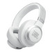 Беспроводные наушники JBL Live 770NC (JBLLIVE770NCWHT), шумоподавление, White