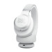 Беспроводные наушники JBL Live 770NC (JBLLIVE770NCWHT), шумоподавление, White