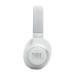 Беспроводные наушники JBL Live 770NC (JBLLIVE770NCWHT), шумоподавление, White