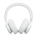 Беспроводные наушники JBL Live 770NC (JBLLIVE770NCWHT), шумоподавление, White
