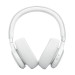 Беспроводные наушники JBL Live 770NC (JBLLIVE770NCWHT), шумоподавление, White