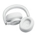 Беспроводные наушники JBL Live 770NC (JBLLIVE770NCWHT), шумоподавление, White
