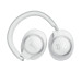 Беспроводные наушники JBL Live 770NC (JBLLIVE770NCWHT), шумоподавление, White