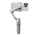 Стабилизатор DJI Osmo Mobile 7, для телефонов, с Bluetooth и MagSafe, серый