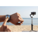 Стабилизатор DJI Osmo Mobile 7, для телефонов, с Bluetooth и MagSafe, серый