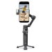 Стабилизатор DJI Osmo Mobile 7P, 3 оси стабилизации, для смартфонов серый