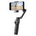 Стабилизатор DJI Osmo Mobile 7P, 3 оси стабилизации, для смартфонов серый