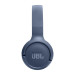 Беспроводные накладные наушники JBL Tune 520BT (JBLT520BTBLUEU) Blue