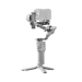 Стабилизатор DJI RS4 Mini Standard Intelligent Tracking Module серый