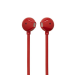 Наушники JBL Tune 305C (JBLT305CRED), USB-C, вкладыши, красные