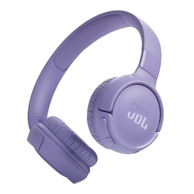 Беспроводные наушники JBL Tune 520BT (JBLT520BTPUREU) Purple