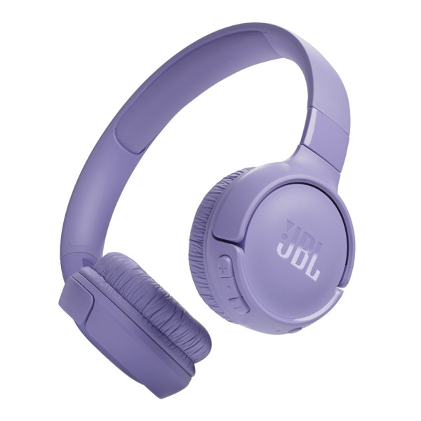 Беспроводные наушники JBL Tune 520BT (JBLT520BTPUREU) Purple