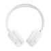 Беспроводные наушники JBL Tune 520BT (JBLT520BTWHTUEU) White