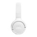 Беспроводные наушники JBL Tune 520BT (JBLT520BTWHTUEU) White