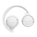 Беспроводные наушники JBL Tune 520BT (JBLT520BTWHTUEU) White