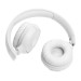 Беспроводные наушники JBL Tune 520BT (JBLT520BTWHTUEU) White