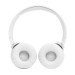 Беспроводные наушники JBL Tune 520BT (JBLT520BTWHTUEU) White