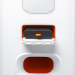 Портативная акустика JBL Partybox Stage 320 White (JBLP8STAGE320SWUK)