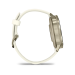 Часы Garmin Venu 4 41 мм Lunar Gold with Bone Silicone Band (010-03013-00)