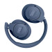 Беспроводные наушники JBL Tune 770NC (JBLT770NCBLU) Blue