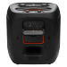 Портативная акустика JBL Partybox Encore 2 с 2 микрофонами Black