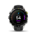 Часы Garmin MARQ Athlete (GEN 2) 46 мм 010-02648-41