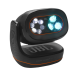 Световой проектор JBL PartyLight Beam, Bluetooth, LED, черный