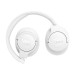 Беспроводные наушники JBL Tune 770NC (JBLT770NCWHT) White