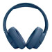 Беспроводные наушники JBL Tune 720BT (JBLT720BTBLU) Blue