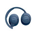 Беспроводные наушники JBL Tune 720BT (JBLT720BTBLU) Blue